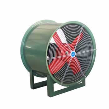 T35-11型軸流風(fēng)機(jī)